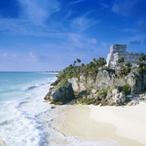 End Of Year Mix (South of South/Back to Tulum)