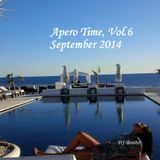 Apero Time, September 2014 Vol.6
