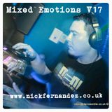 Mixed Emotions v17 // Nick Fernandez