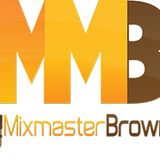 Naijerian Easy Mix Side K - Dj Mixmasterbrown