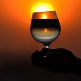 Oxygene Bar(Coctail & Sunset Mix)