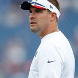 Bird is the Word Podcast: Falcons narrowing coaching search