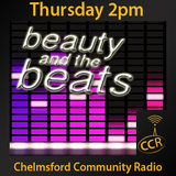 Beauty and the Beats - @BenefitUK - Nina - 02/07/15 - Chelmsford Community Radio