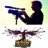 The Midnoon Marauders Show - The Media w/ Dennis Gilman (11-15-14)
