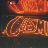 Cosmic - Baldelli & TBC C25, 1981