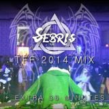 TFF 2014, Heroes Vs. Villains Mix
