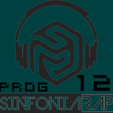 Sinfonia Rap - Especial DJ MARCÃO (prog. 12)