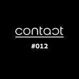 Contact Radio Show #012 by Stefan Popov