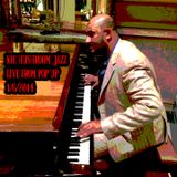 Nec Hashroom Jazz Live From POP UP 1/6/2014