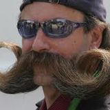 Busy Doing Nothing on NSR- Moustachioed Musicians