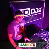 DJ LEDZ - URBAN HUSTLE
