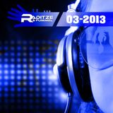 Raditze & Fummel - Mixtape 03-2013