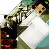 MasterMix Soundtrack for 'Retrofitted & Other Forms Of Vintage Futurism' @ White Walls SF