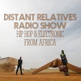 The Modern Sound From Africa - Podcast 17/04/2016