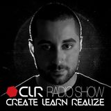 Joseph Capriarti - CLR Session