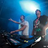 Mind Vortex (RAM Records) @ Bailey D&B Radio Show, BBC 1Xtra (29.08.2012)