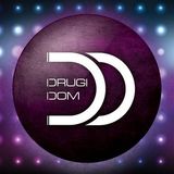 Drugi Dom Podcast Vol.4 by SanSeb & Macro