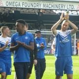 the Posh end of season review 2014/15 - could do better ...