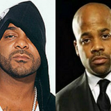 DJ Glov Dipset & Rocafella Collab