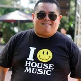 DJ Elson Cabral 10/03/2013 Set Mix