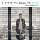 A State of Trance 2012 (On the Beach: Full Continuous DJ Mix)