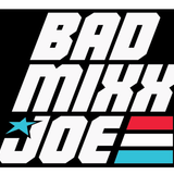 Badmixxjoe Cumbia Mix