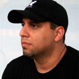 DJ Giuseppe D. LIVE at The Lounge at Chris Michaels