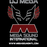 DJ MEGA - RIDDIM RYDE SHOW - REGGAE MIX MARCH 2014