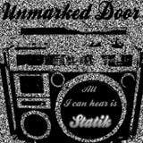 Unmarked Door UBRadio 29