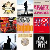 Off the shelf 18