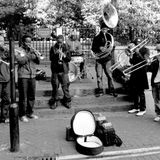 FUNKY BOSS - PHIL'S SONS (HYPNOTIC BRASS ENSEMBLE TRIBUTE)