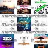 DJ Marcèles Mix 2015 01