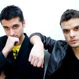 Deadbeatz - Nightlife 019 (Energy FM UK)