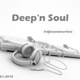 Deep'n Soul