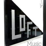 LOFT MUSIC, first edition @ K-sten , 5 3 13