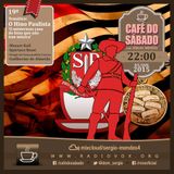 Café do Sábado 19 - O hino paulista