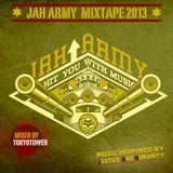 jah army mixtape 2013