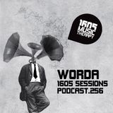 1605 Podcast 256 with Worda