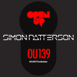 Simon Patterson - Open Up - 139