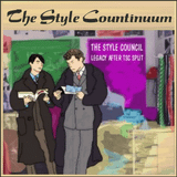 The Style Countinuum