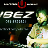 Dj WiBeZ - Ultraholic 2013 (Progressive Tape On Request)