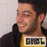 Don’t Stay In Mix of the Week Volume 046 - Khalil (Hip Hop)