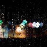 Nights of confusion