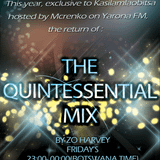 ::(◣_◢)||The Quintessential Mix-May 2012||(◣_◢)::