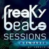 Freaky Beats Sessions #7 (trancesition Edition)