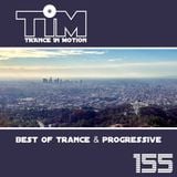Trance In Motion 155