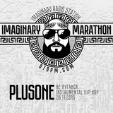 Imaginary Marathon. Day4. PlusOne live @ www.87bpm.com