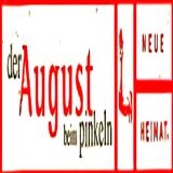 Attuk / Daniel Benavente / Paul Langley @ Neue Heimat - Club Prag Stuttgart - 19.08.2000 - Part 1