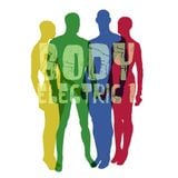 Body Electric 1 (DJ Mix, 20 June 2014)