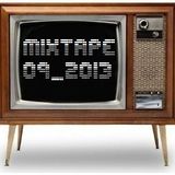 Modern Talker - mixtape 09_2013